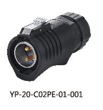 YP-20-C02PE-01-001