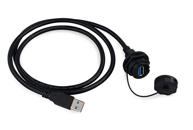 YU-USB3-JSX-03-100