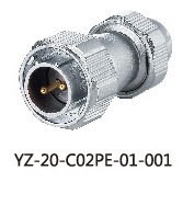 YZ-20-C02PE-01-001