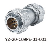 YZ-20-C09PE-01-001