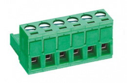 TLPS-300V-06P-GS