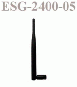 ESG-2400-05   (Rotation, SMA, 5dB)