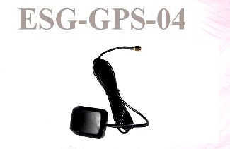 ESG-GPS-04 (3M, SMA-M)