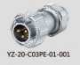 YZ-20-C03PE-01-001